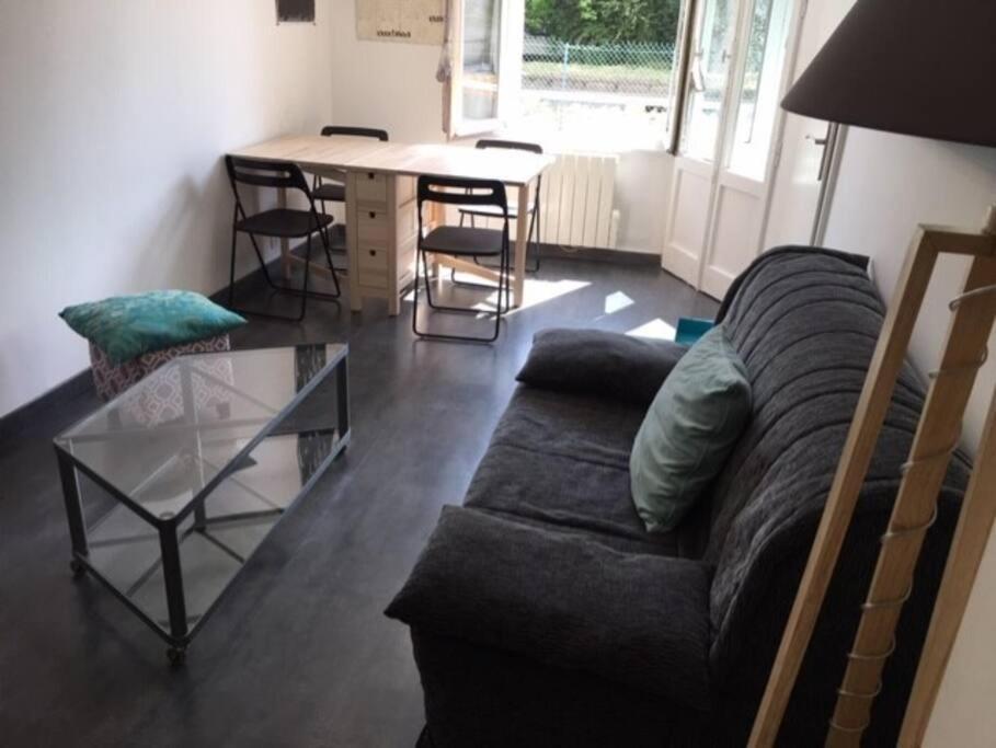 Appartement Annecy Break Extérieur photo